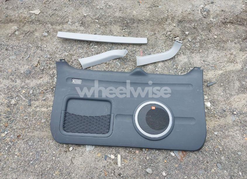 Photo 12 of 2007 Toyota Rav4 LIMITED (VIN JTMZD31VX76043758)