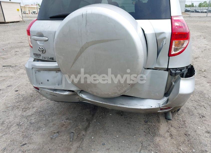 Photo 6 of 2007 Toyota Rav4 LIMITED (VIN JTMZD31VX76043758)