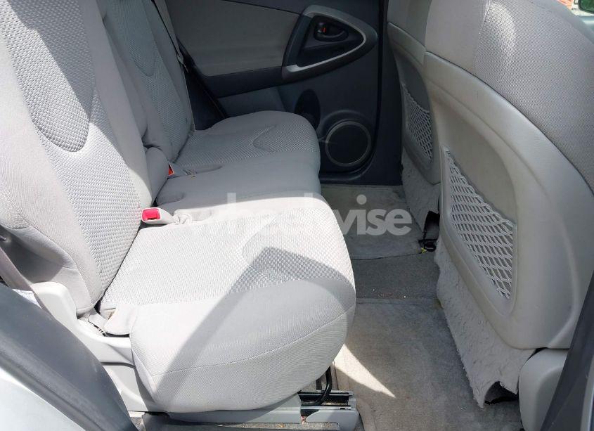 Photo 8 of 2007 Toyota Rav4 LIMITED (VIN JTMZD31VX76043758)