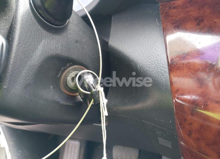 Photo 11 of 2007 Toyota Rav4 SPORT (VIN JTMZD32V876044566)