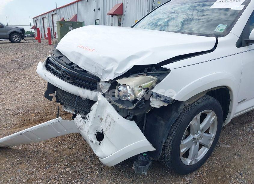 Photo 15 of 2007 Toyota Rav4 SPORT (VIN JTMZD32V876044566)