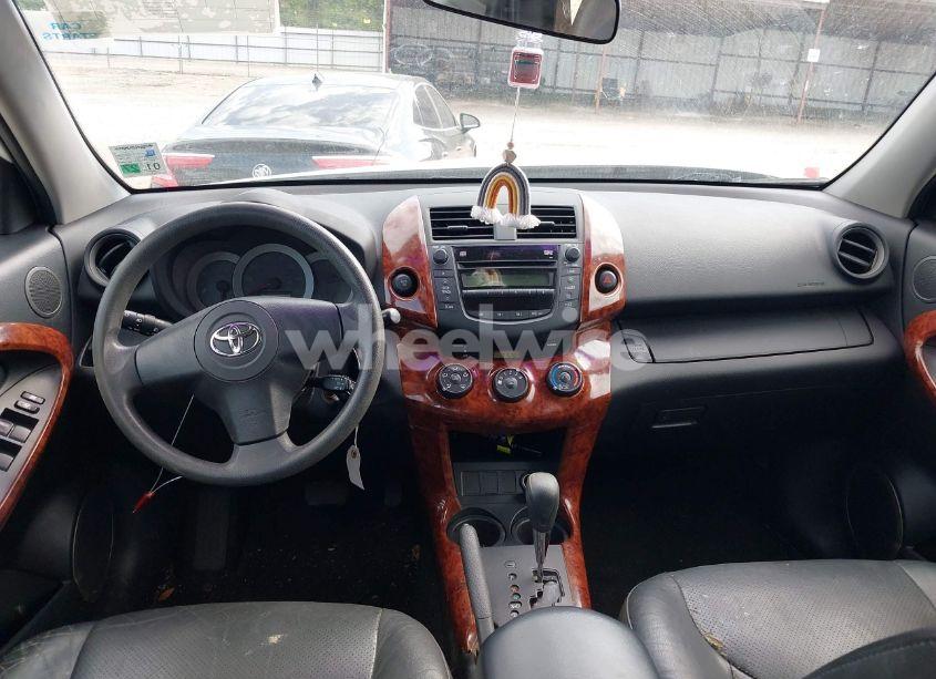 Photo 16 of 2007 Toyota Rav4 SPORT (VIN JTMZD32V876044566)