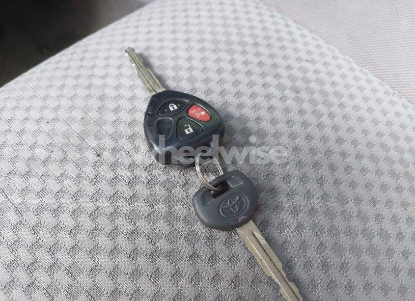 Photo 11 of 2007 Toyota Rav4 (VIN JTMZD33V075058434)