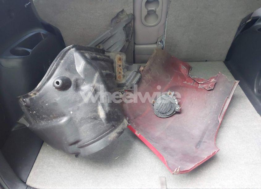 Photo 12 of 2007 Toyota Rav4 (VIN JTMZD33V075058434)