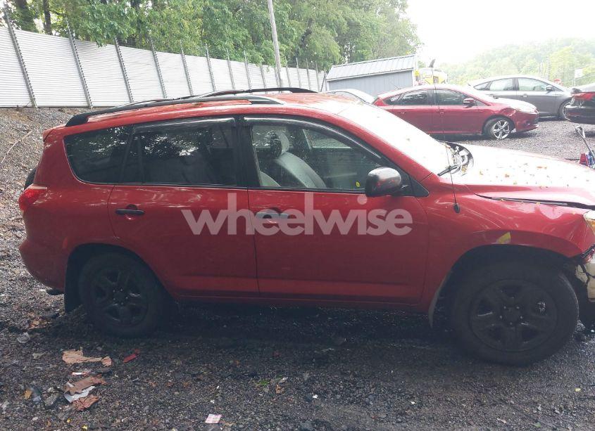 Photo 14 of 2007 Toyota Rav4 (VIN JTMZD33V075058434)