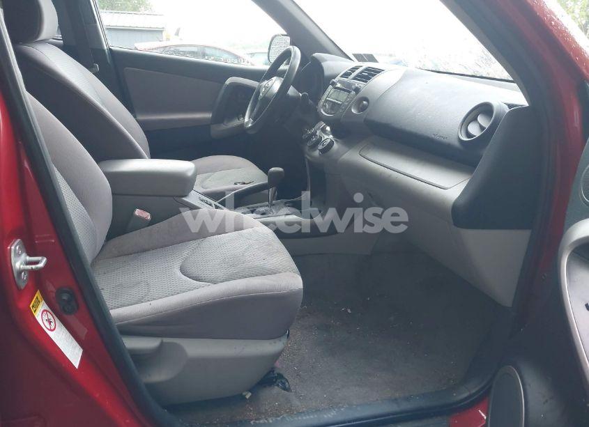 Photo 5 of 2007 Toyota Rav4 (VIN JTMZD33V075058434)