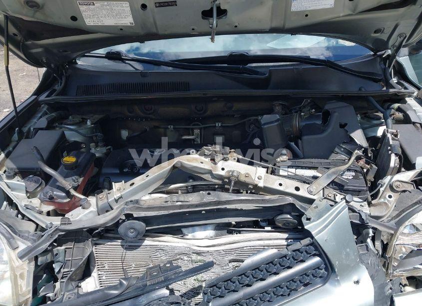 Photo 10 of 2007 Toyota Rav4 (VIN JTMZD33V175032974)