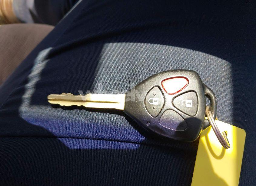 Photo 11 of 2007 Toyota Rav4 (VIN JTMZD33V175032974)