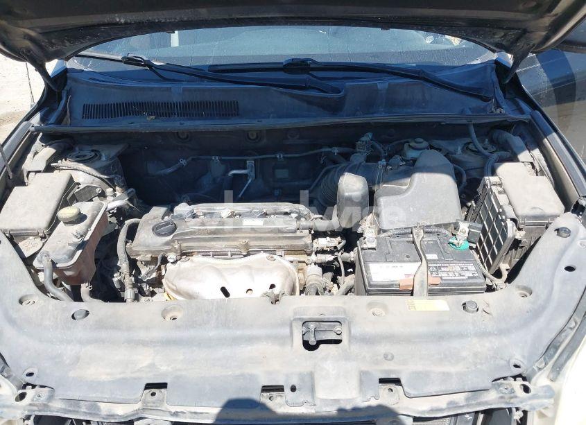 Photo 10 of 2006 Toyota Rav4 (VIN JTMZD33V366004702)