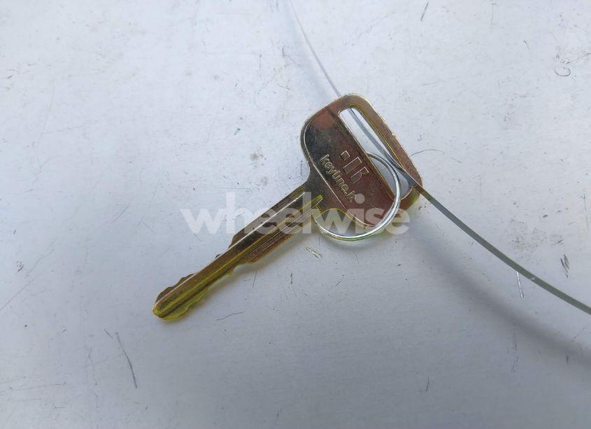 Photo 11 of 2006 Toyota Rav4 (VIN JTMZD33V366004702)