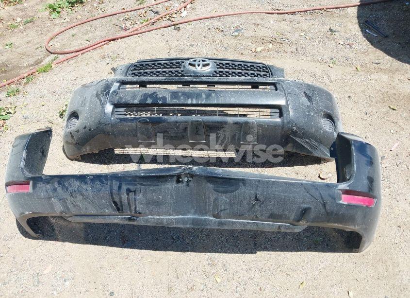 Photo 12 of 2006 Toyota Rav4 (VIN JTMZD33V366004702)