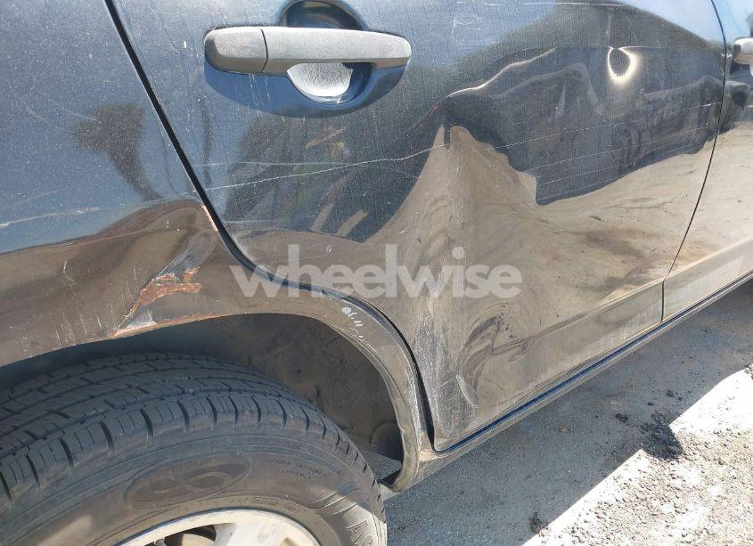 Photo 13 of 2006 Toyota Rav4 (VIN JTMZD33V366004702)