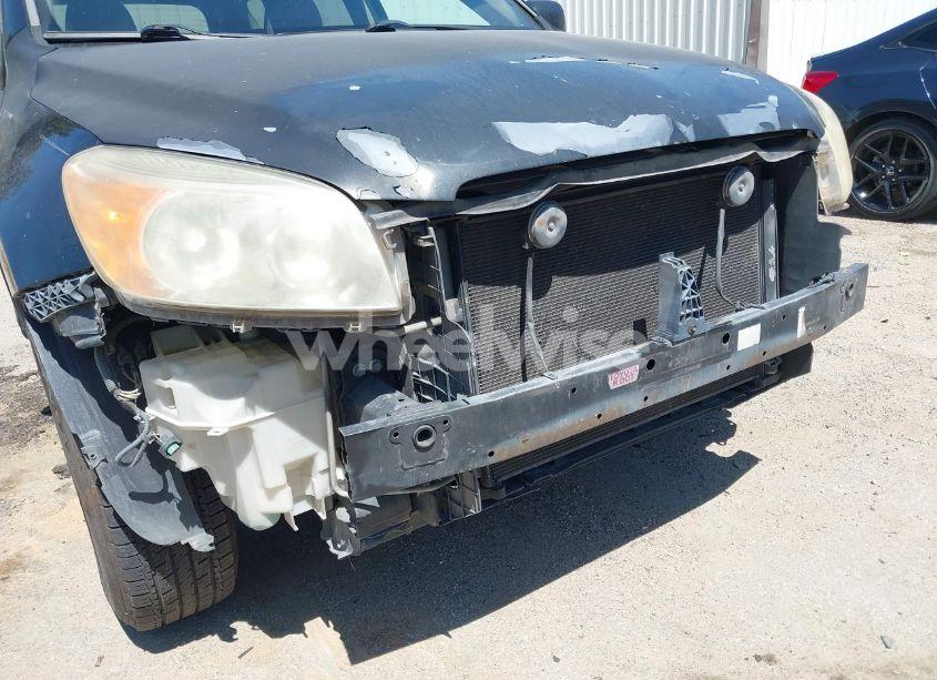 Photo 14 of 2006 Toyota Rav4 (VIN JTMZD33V366004702)