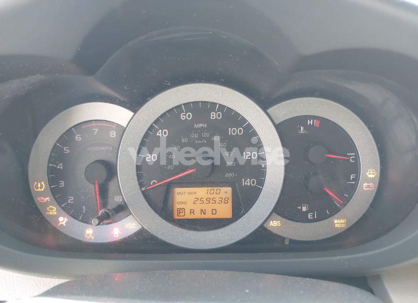 Photo 7 of 2006 Toyota Rav4 (VIN JTMZD33V366004702)