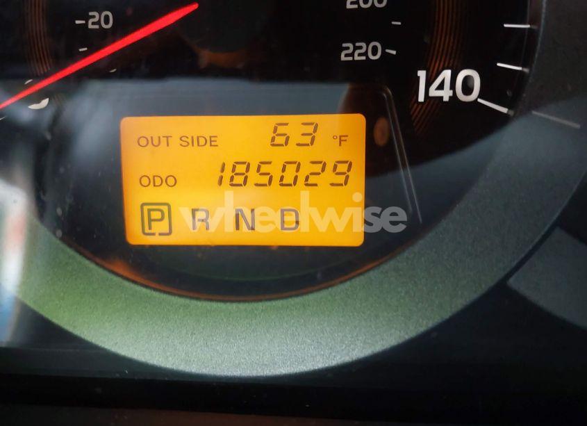 Photo 15 of 2006 Toyota Rav4 (VIN JTMZD33V366004747)