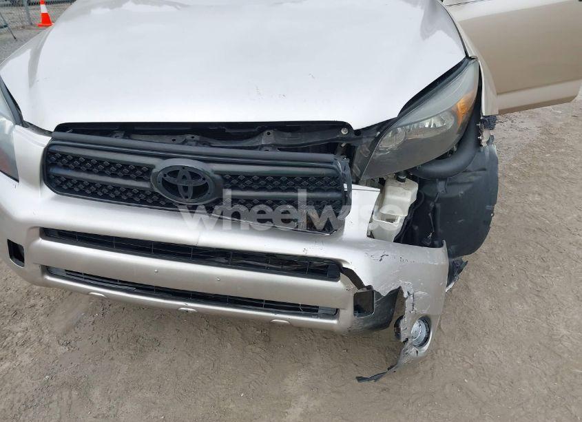 Photo 6 of 2006 Toyota Rav4 (VIN JTMZD33V366004747)