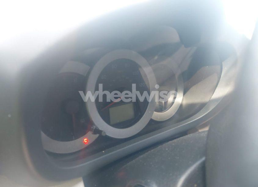 Photo 7 of 2006 Toyota Rav4 (VIN JTMZD33V366020429)