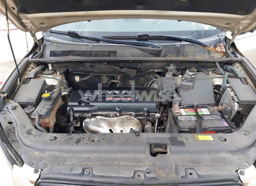 Photo 10 of 2007 Toyota Rav4 (VIN JTMZD33V375036637)