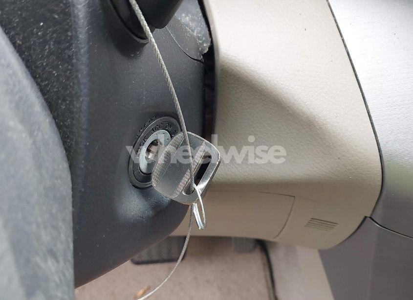 Photo 11 of 2007 Toyota Rav4 (VIN JTMZD33V375036637)