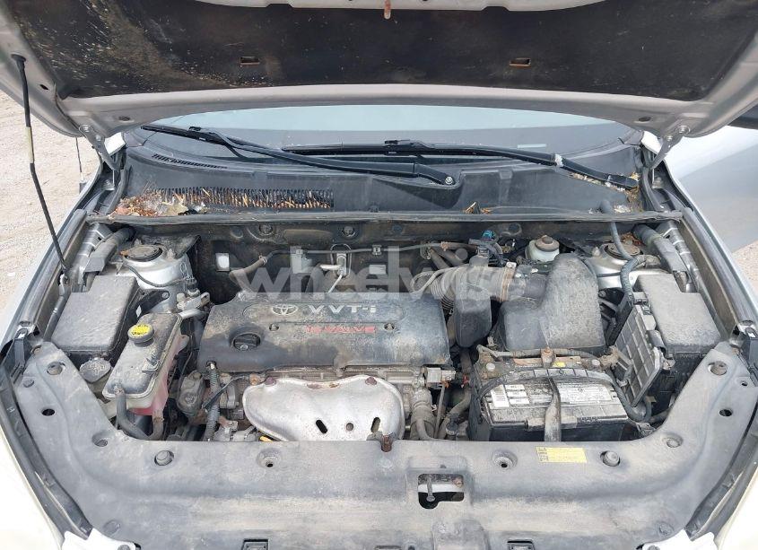 Photo 10 of 2007 Toyota Rav4 (VIN JTMZD33V475041765)