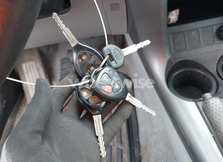 Photo 11 of 2007 Toyota Rav4 (VIN JTMZD33V475041765)