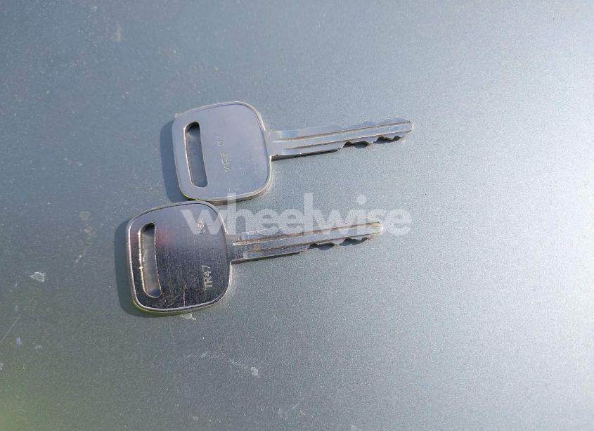 Photo 11 of 2006 Toyota Rav4 (VIN JTMZD33V666013054)