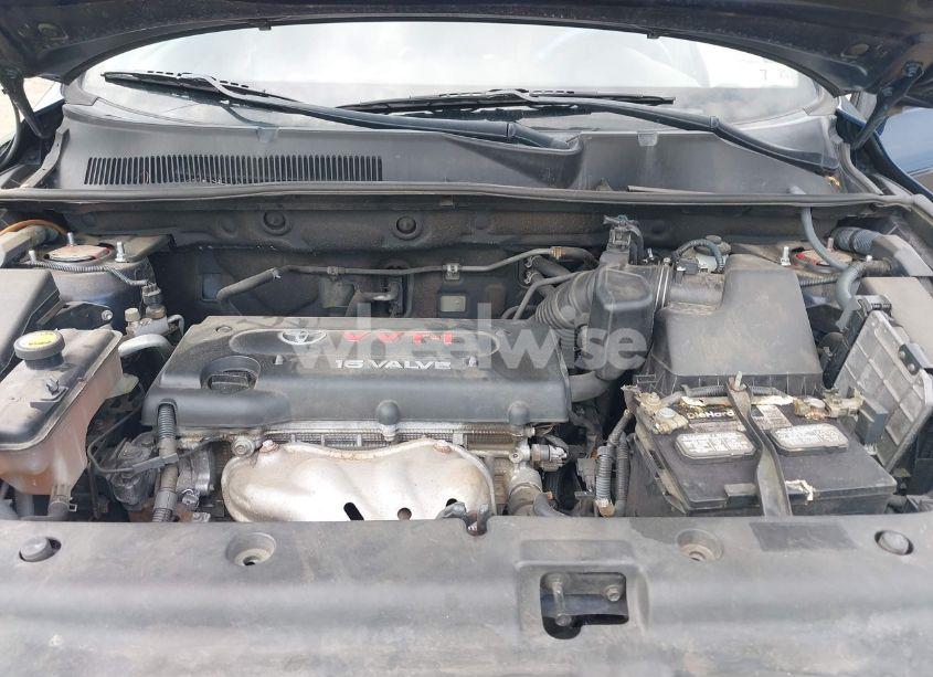 Photo 10 of 2006 Toyota Rav4 (VIN JTMZD33V766009269)