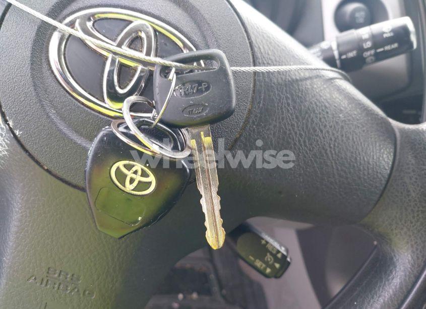 Photo 11 of 2006 Toyota Rav4 (VIN JTMZD33V766009269)