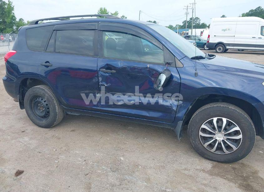 Photo 6 of 2006 Toyota Rav4 (VIN JTMZD33V766009269)
