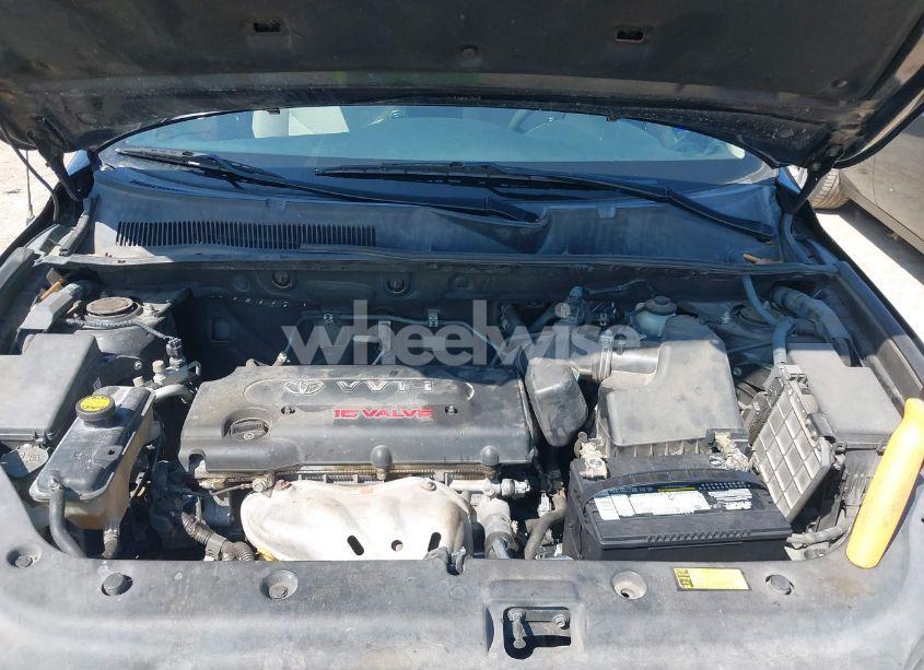 Photo 10 of 2006 Toyota Rav4 (VIN JTMZD33V865026216)