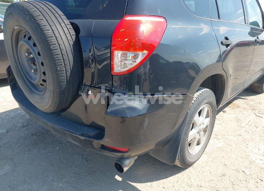 Photo 6 of 2006 Toyota Rav4 (VIN JTMZD33V865026216)