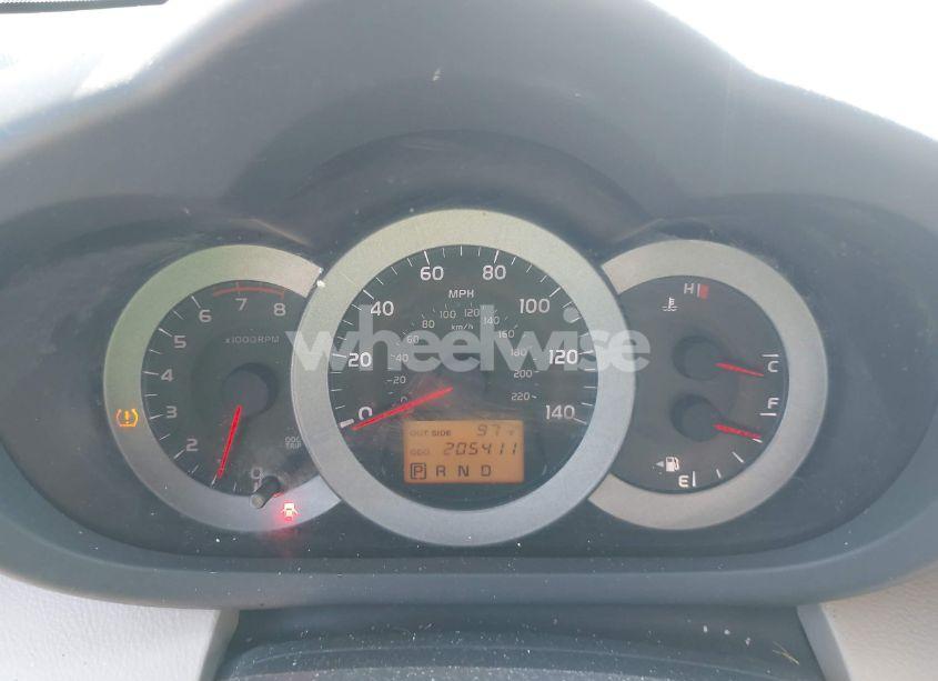 Photo 7 of 2006 Toyota Rav4 (VIN JTMZD33V865026216)