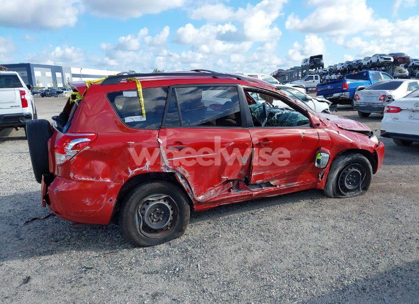 Photo 13 of 2006 Toyota Rav4 (VIN JTMZD33V865026636)