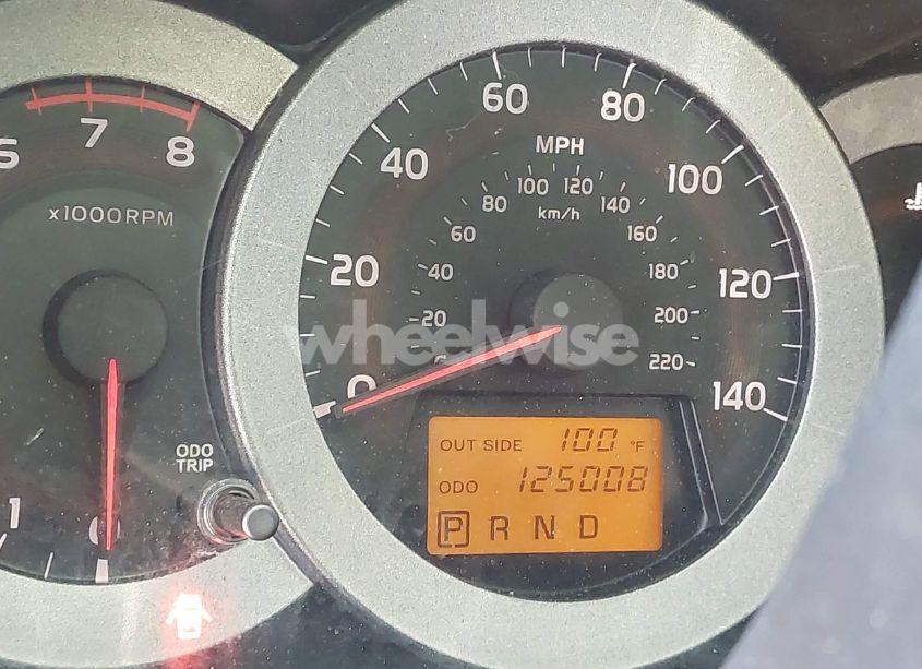 Photo 15 of 2006 Toyota Rav4 (VIN JTMZD33V865026636)