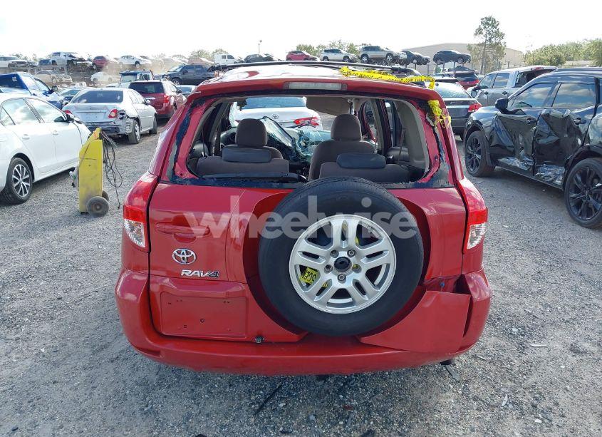 Photo 16 of 2006 Toyota Rav4 (VIN JTMZD33V865026636)