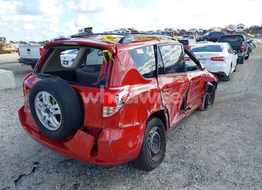 Photo 4 of 2006 Toyota Rav4 (VIN JTMZD33V865026636)