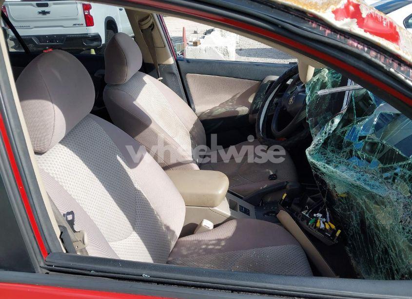 Photo 5 of 2006 Toyota Rav4 (VIN JTMZD33V865026636)