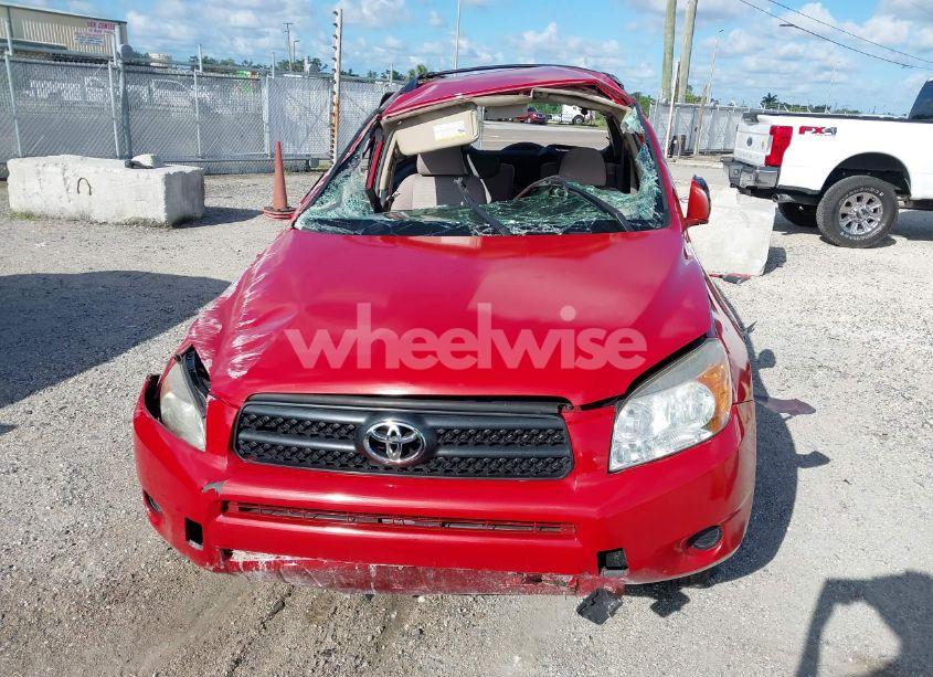Photo 6 of 2006 Toyota Rav4 (VIN JTMZD33V865026636)