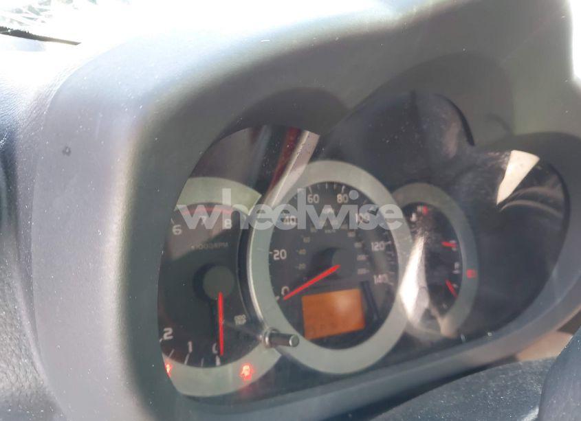 Photo 7 of 2006 Toyota Rav4 (VIN JTMZD33V865026636)