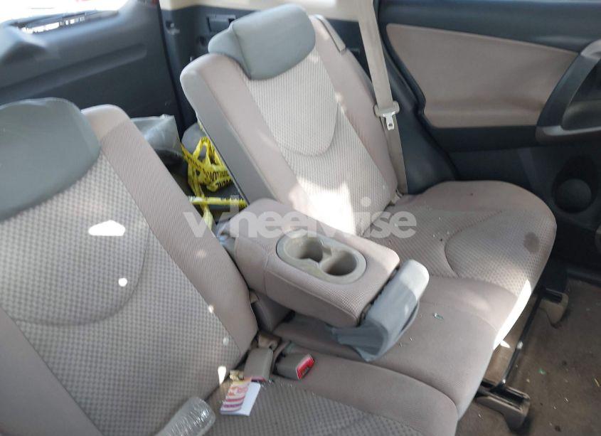 Photo 8 of 2006 Toyota Rav4 (VIN JTMZD33V865026636)