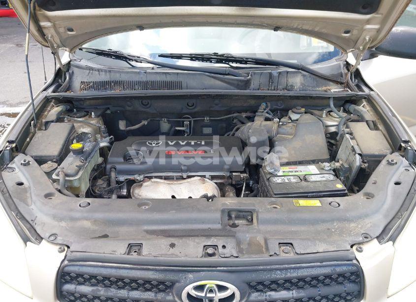 Photo 10 of 2006 Toyota Rav4 (VIN JTMZD33V866014383)