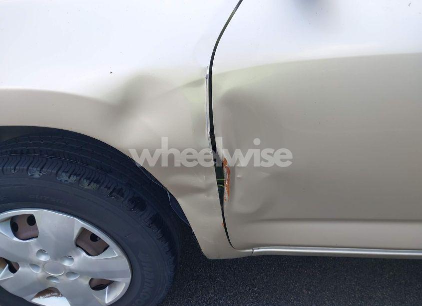 Photo 6 of 2006 Toyota Rav4 (VIN JTMZD33V866014383)