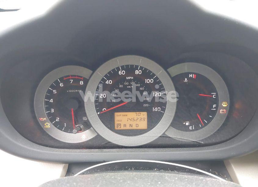 Photo 7 of 2006 Toyota Rav4 (VIN JTMZD33V866020099)