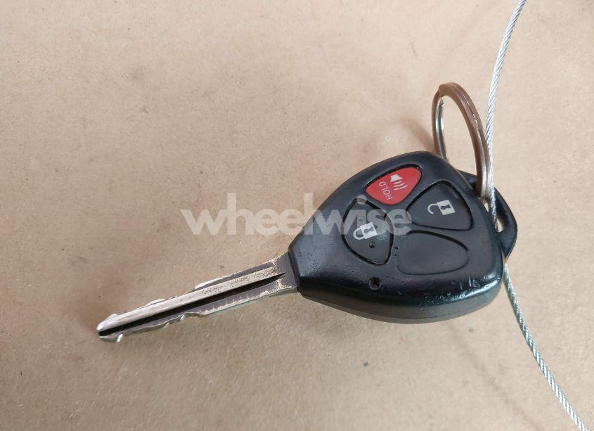 Photo 11 of 2008 Toyota Rav4 N/A (VIN JTMZD33V986067497)