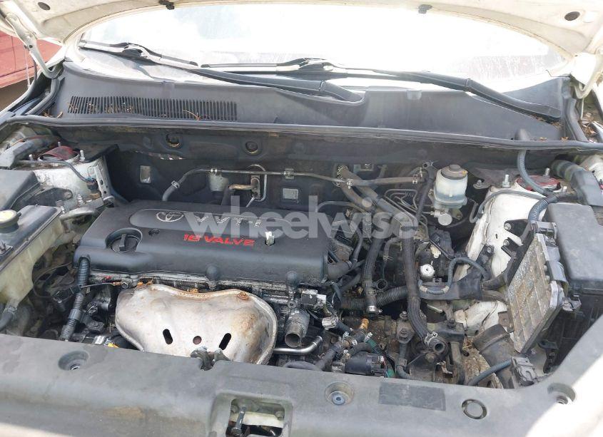 Photo 6 of 2006 Toyota Rav4 (VIN JTMZD33VX66009847)