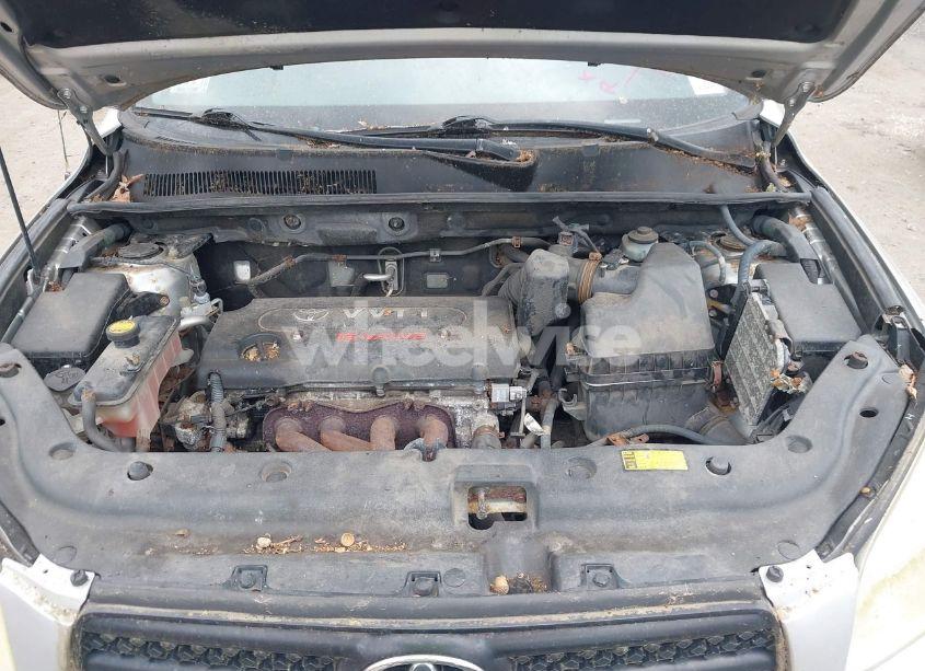Photo 10 of 2007 Toyota Rav4 (VIN JTMZD33VX75046145)