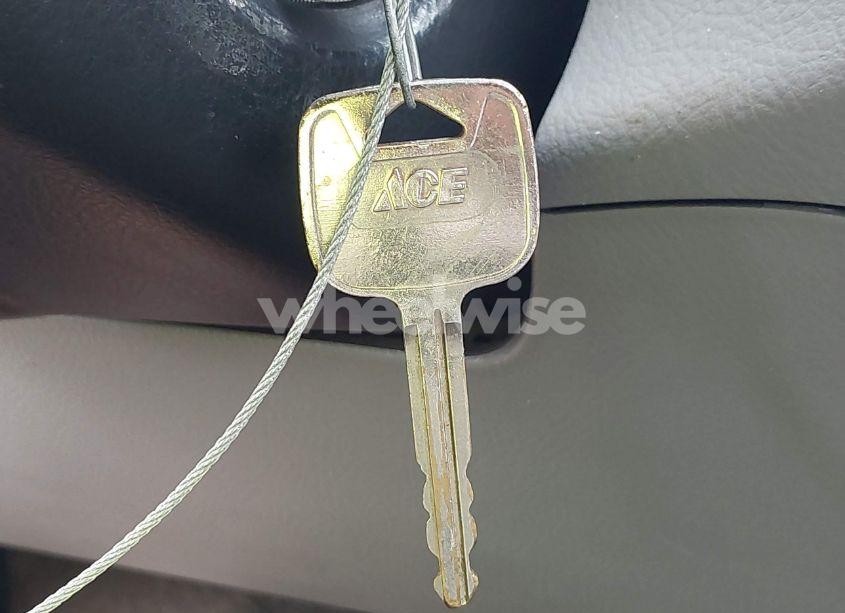 Photo 11 of 2007 Toyota Rav4 (VIN JTMZD33VX75046145)