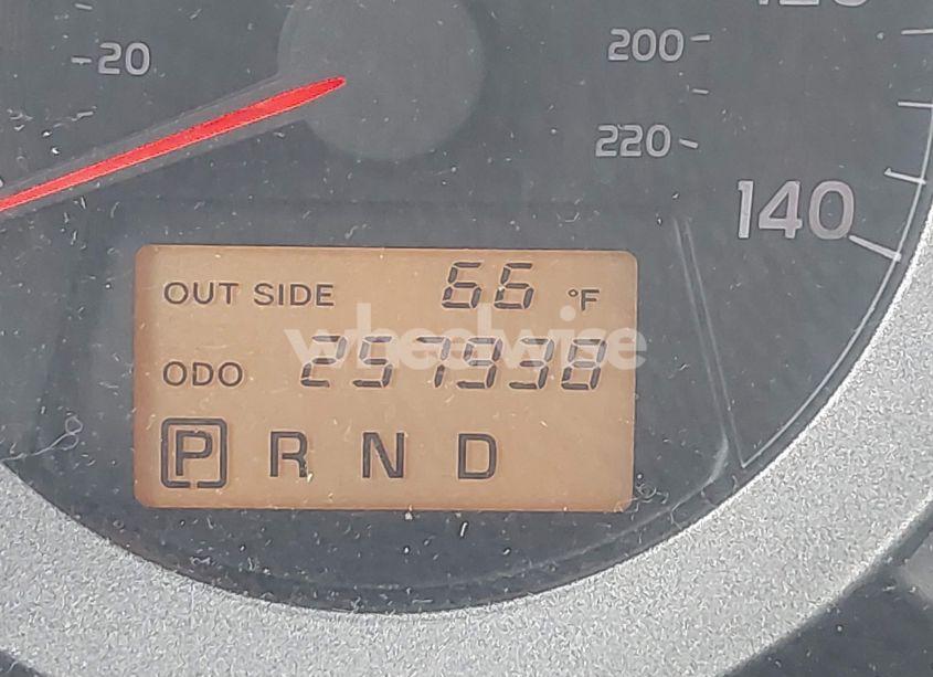 Photo 7 of 2007 Toyota Rav4 (VIN JTMZD33VX75046145)