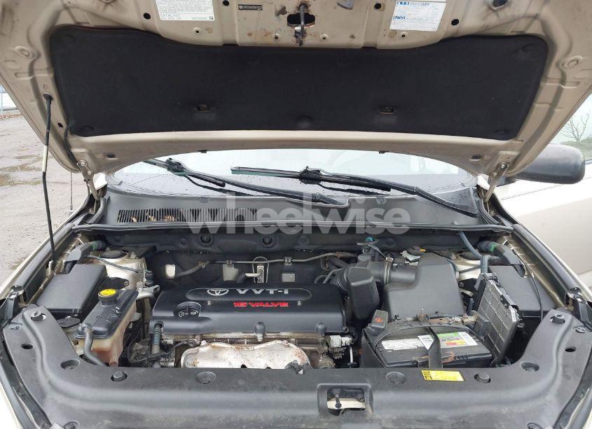 Photo 10 of 2007 Toyota Rav4 (VIN JTMZD35V375075032)