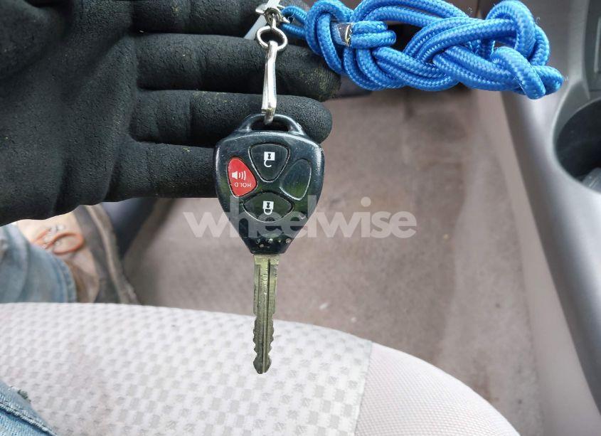 Photo 11 of 2007 Toyota Rav4 (VIN JTMZD35V375075032)